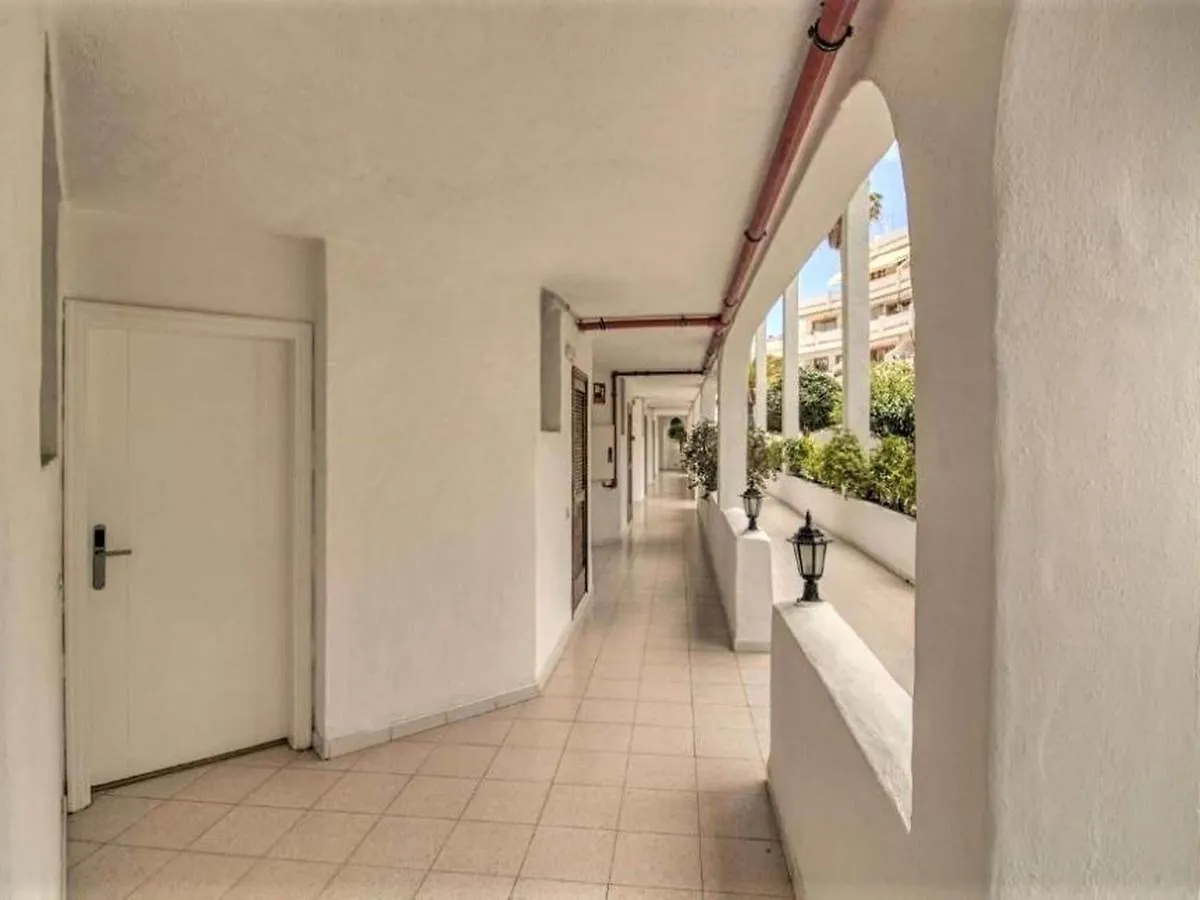 Belvilla By Oyo Luxury Penthouse Garajonay Playa Feñabe Spanien
