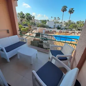 Acapulco Amazing Views. Pool. Free Wifi Playa Fanabe