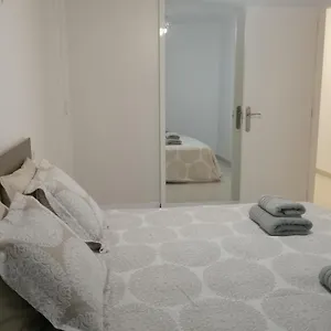 1 Bedroom Playa De La Americas Apartamento