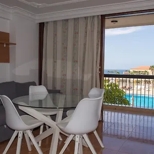 Copacabana 2 Apartamento