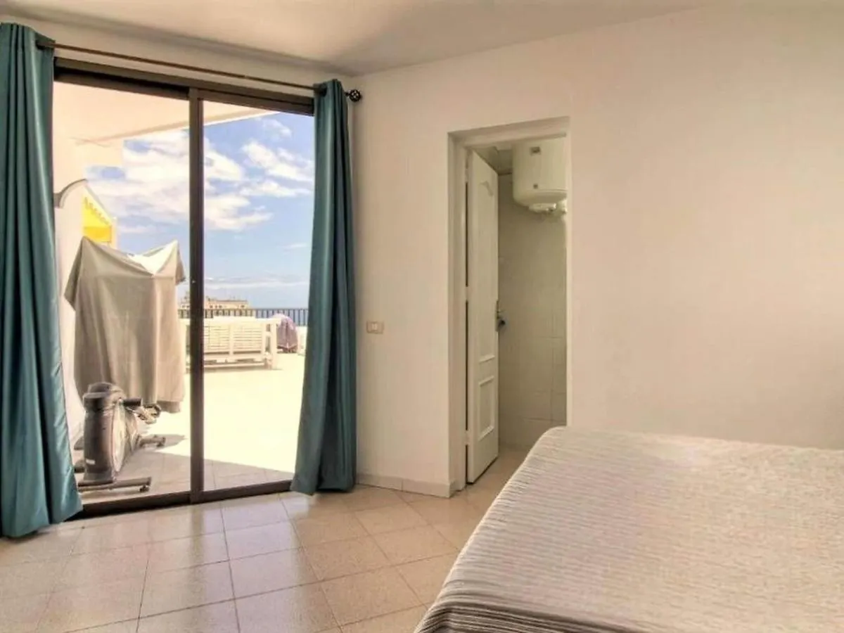 Apartment Belvilla By Oyo Luxury Penthouse Garajonay Playa Fanabe