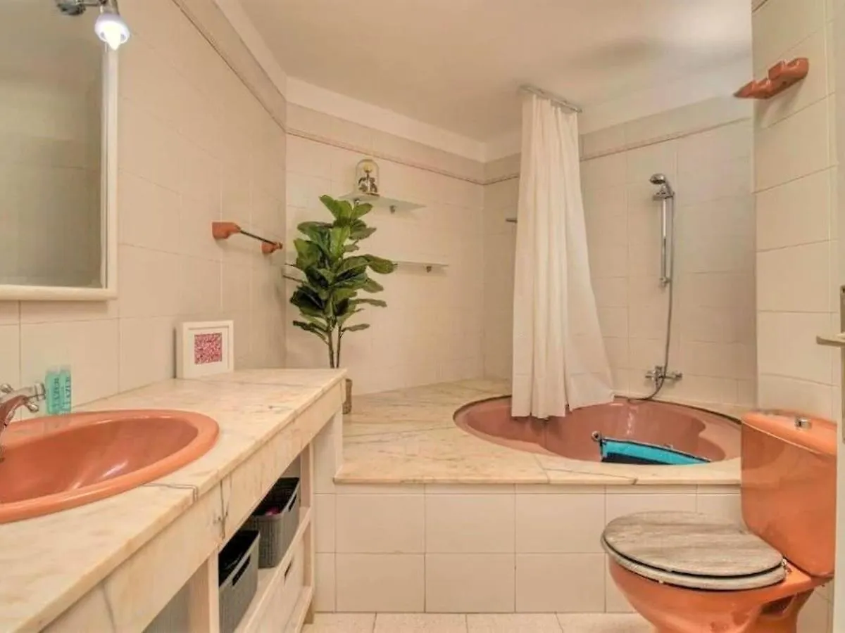 Belvilla By Oyo Luxury Penthouse Garajonay Playa Fanabe 0*,  Spain