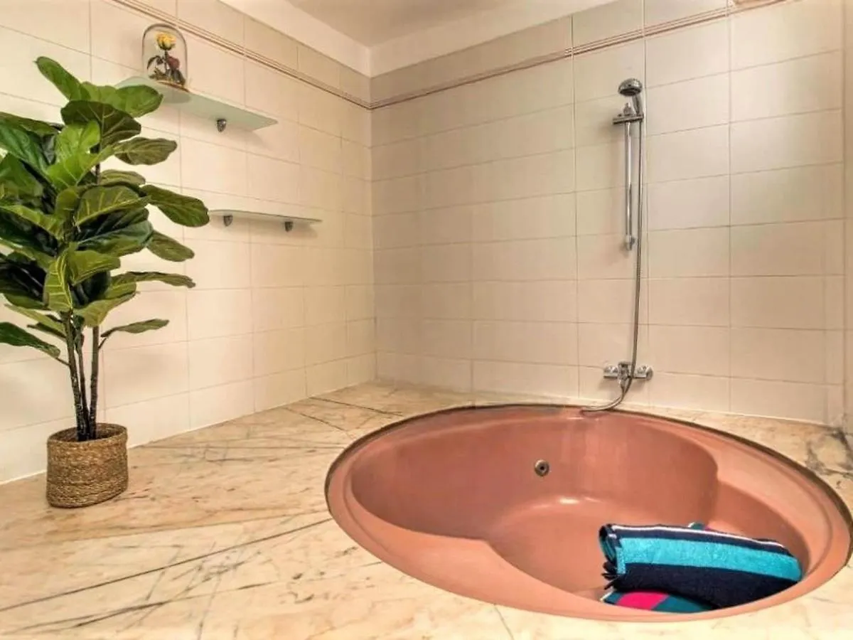 Belvilla By Oyo Luxury Penthouse Garajonay Playa Fanabe Spain