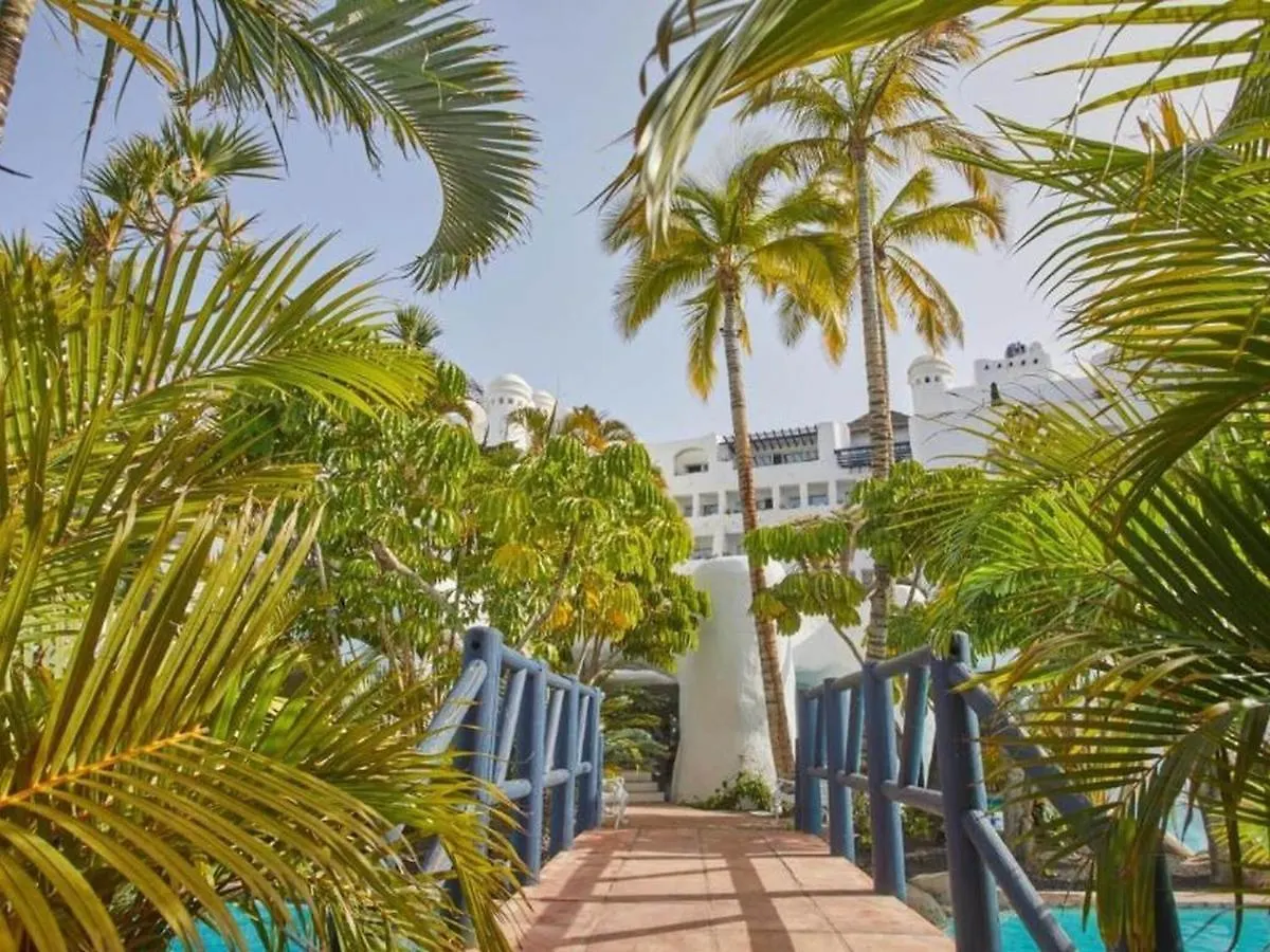 Apartment Belvilla By Oyo Luxury Penthouse Garajonay Playa Fanabe