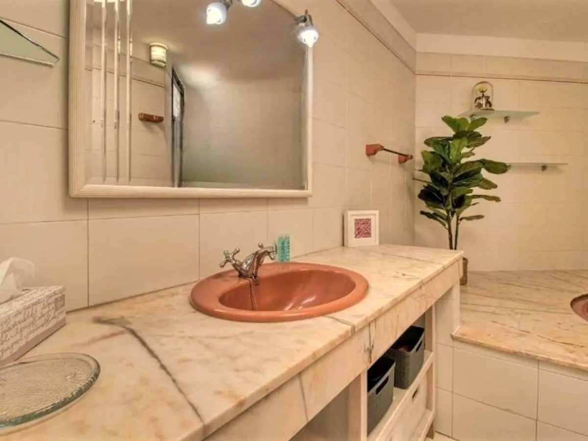 Belvilla By Oyo Luxury Penthouse Garajonay Playa Fanabe Apartment