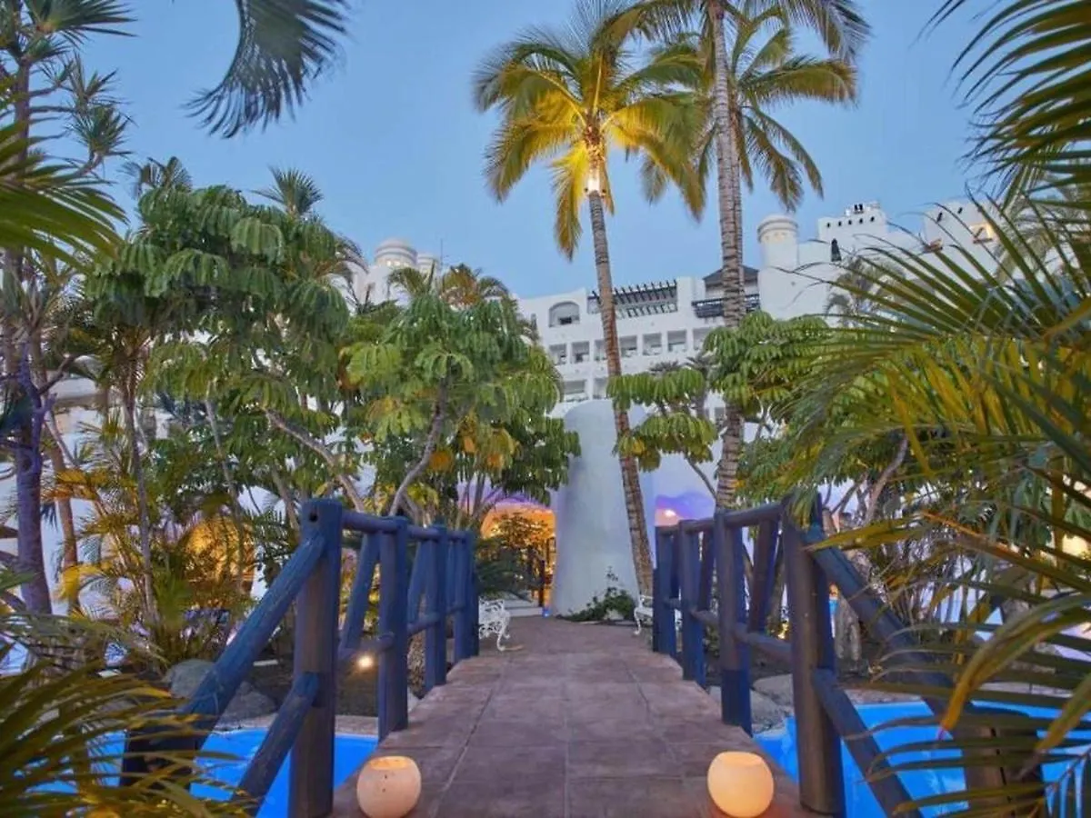 Apartment Belvilla By Oyo Luxury Penthouse Garajonay Playa Fanabe Spain